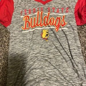 Ferris state t shirt